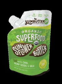 Nourishing Nut Butter Image 5