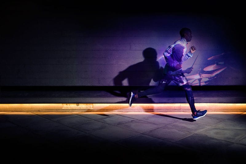 Running Soundtrack Apps