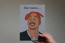 Rapper Matriarch Cards