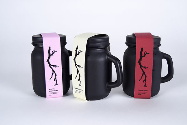 20 Examples of Mason Jar Marketing