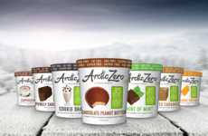 Fit Frozen Desserts