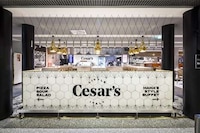 Airport Food Halls Image 2