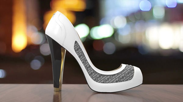 32 Examples of Stylish Wearable Tech