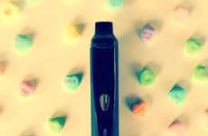 Premium Warrantied Vaporizers