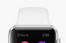 Smartwatch DJ Apps