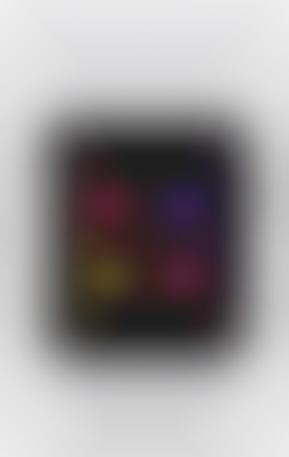 Smartwatch DJ Apps