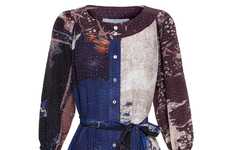Upcycled Vintage Fashion