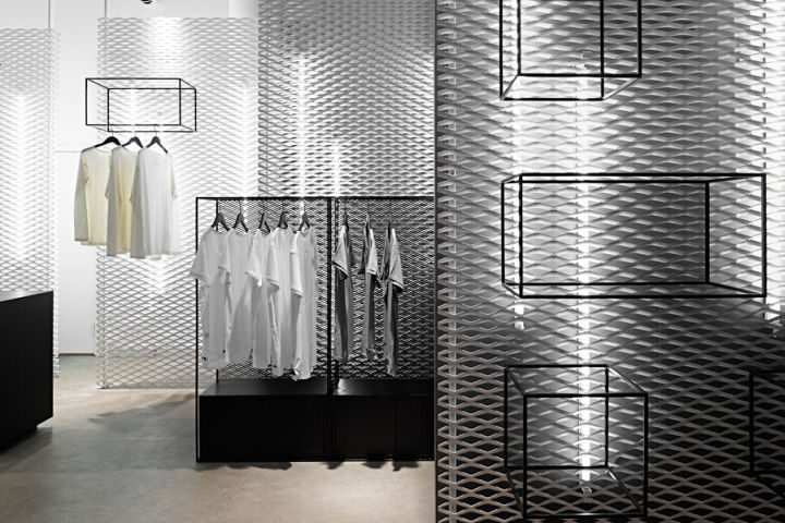 Understated Retail Concepts