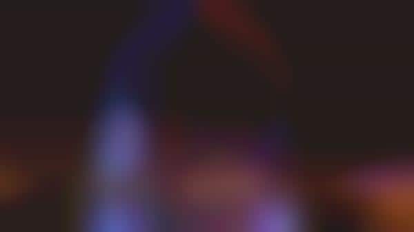 Illuminated Election Landmarks
