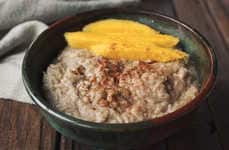 Spaghetti Squash Breakfasts