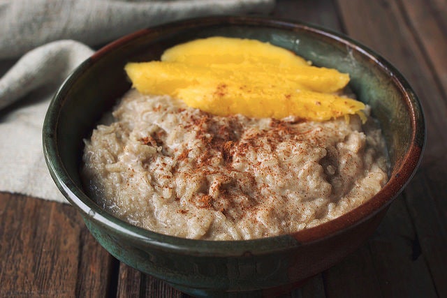 Spaghetti Squash Breakfasts