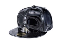 Sci-Fi Cap Collections Image 2