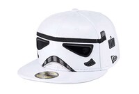 Sci-Fi Cap Collections Image 4