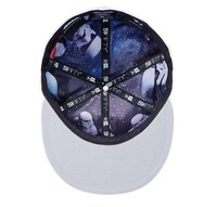 Sci-Fi Cap Collections Image 6