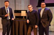 Single-Serve Brewers