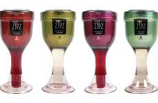 Single-Serve Wine Packs