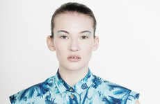 Printed Watercolor Collections