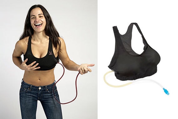 25 Ways to Sneak Alcohol into Festivals