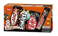 Spooky Holiday Chocolate Bars Image 4