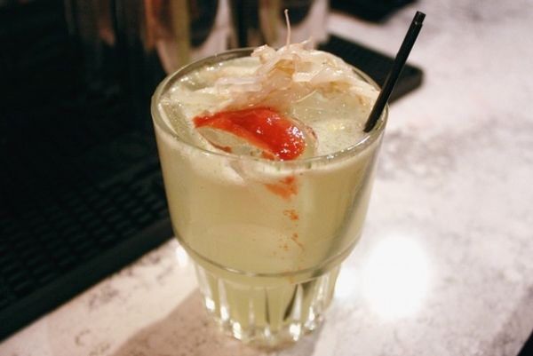 15 Exotic Asian Cocktails