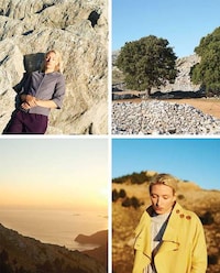 Masculine Marine Collections Image 8