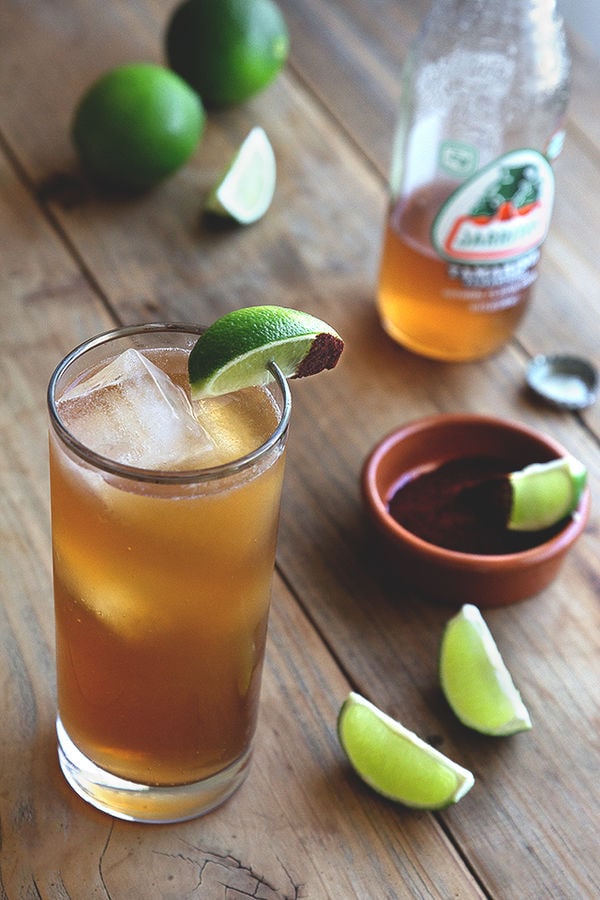 20 Mexico-Inspired Cocktails