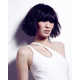 Edgy Haircut Editorials Image 3