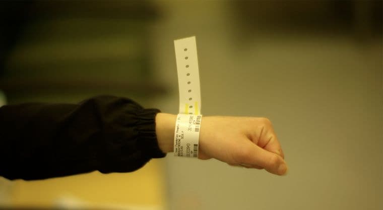 Emergency Room Trackers