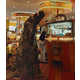 Juxtaposed Glamor Editorials Image 4