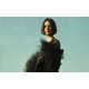 Juxtaposed Glamor Editorials Image 5