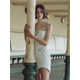 Juxtaposed Glamor Editorials Image 8