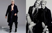 Alternative Couple Photography Image 4