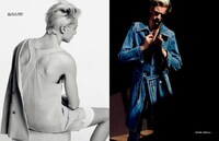 Alternative Couple Photography Image 5