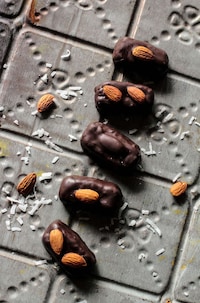 Homemade Halloween Candy Image 3