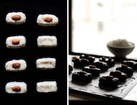 Homemade Halloween Candy Image 5