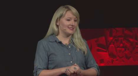 Emily Hiers Keynote Speaker