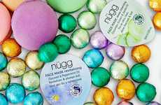 Portable Skincare Packs