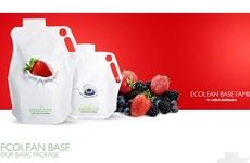 Sustainable Liquids Packaging