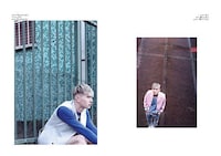 Loitering Hipster Portraits Image 5