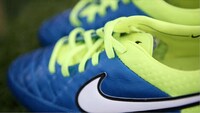 Collaboratively Designed Cleats Image 3