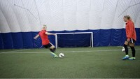 Collaboratively Designed Cleats Image 4