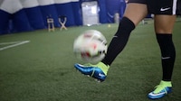 Collaboratively Designed Cleats Image 5