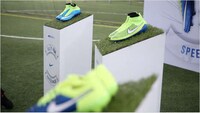 Collaboratively Designed Cleats Image 6