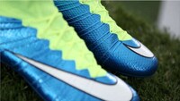 Collaboratively Designed Cleats Image 7