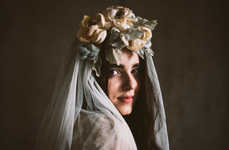Fully Floral Bridalwear