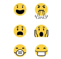 Middle Finger Emojis Image 2