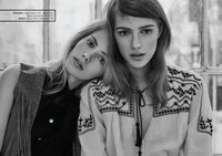 Exclusively Bohemian Editorials Image 3