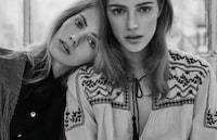 Exclusively Bohemian Editorials Image 4