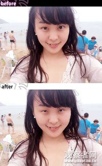 Selfie-Exposing Apps Image 3