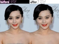 Selfie-Exposing Apps Image 5